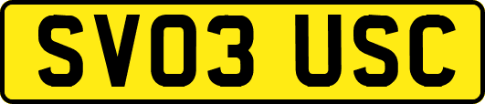 SV03USC