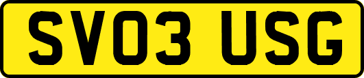SV03USG
