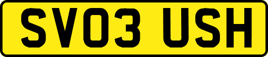SV03USH