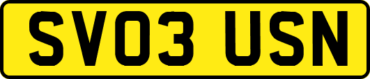 SV03USN