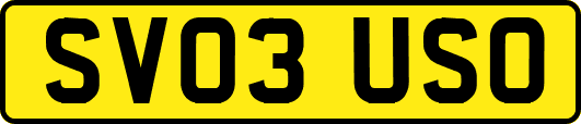 SV03USO