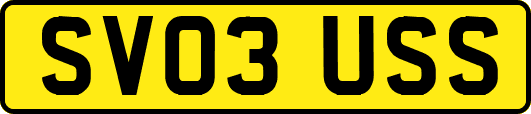 SV03USS