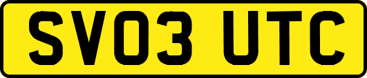 SV03UTC
