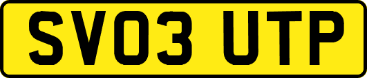 SV03UTP