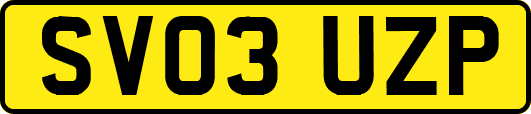 SV03UZP