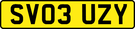 SV03UZY