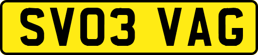 SV03VAG