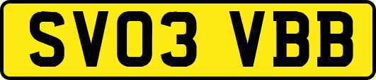 SV03VBB