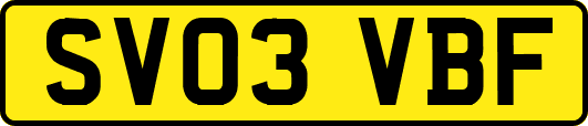 SV03VBF