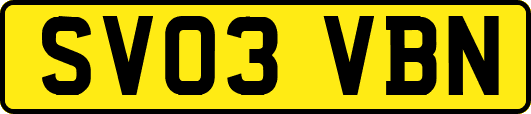 SV03VBN