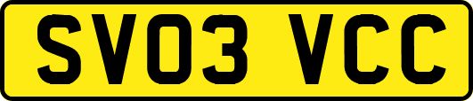 SV03VCC