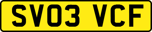 SV03VCF