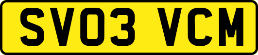 SV03VCM