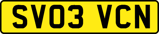 SV03VCN