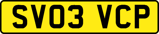 SV03VCP