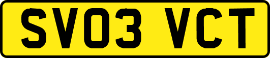 SV03VCT