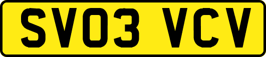 SV03VCV