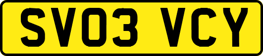 SV03VCY
