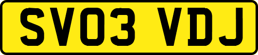 SV03VDJ