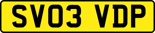 SV03VDP