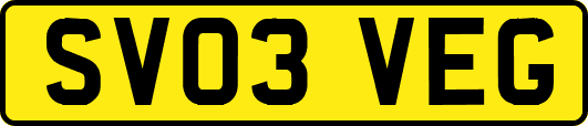 SV03VEG