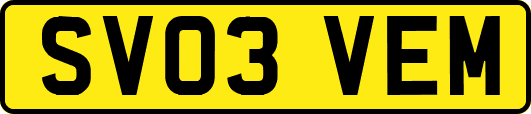 SV03VEM