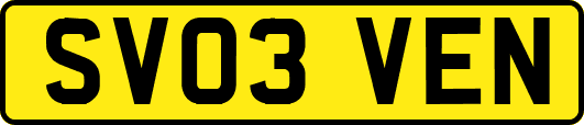 SV03VEN