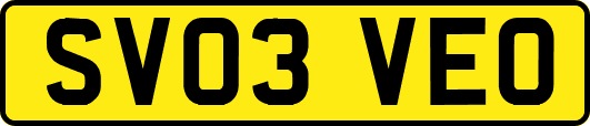 SV03VEO