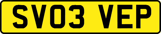 SV03VEP