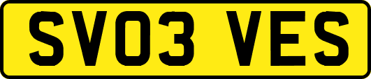 SV03VES