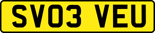SV03VEU