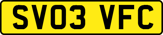 SV03VFC