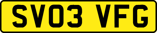 SV03VFG
