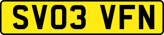 SV03VFN