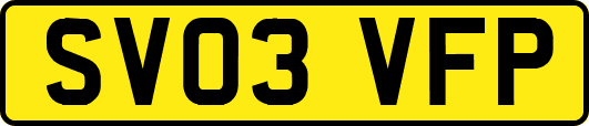 SV03VFP