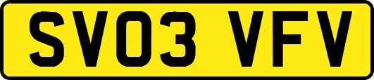 SV03VFV