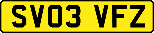 SV03VFZ