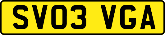 SV03VGA