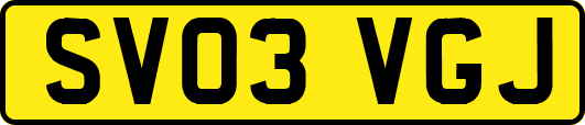 SV03VGJ