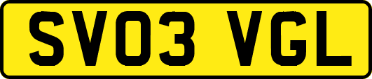 SV03VGL