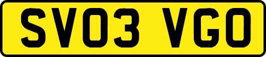 SV03VGO