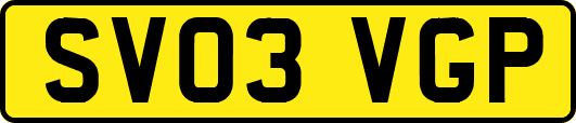 SV03VGP