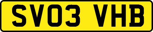 SV03VHB