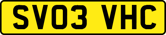 SV03VHC