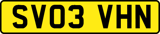 SV03VHN