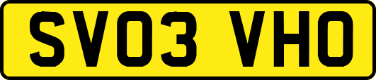 SV03VHO