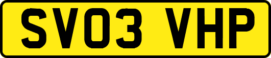 SV03VHP