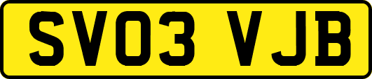 SV03VJB