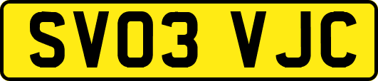 SV03VJC