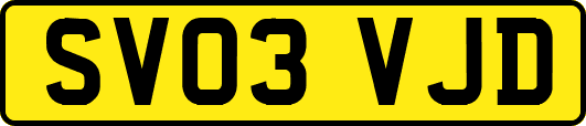 SV03VJD